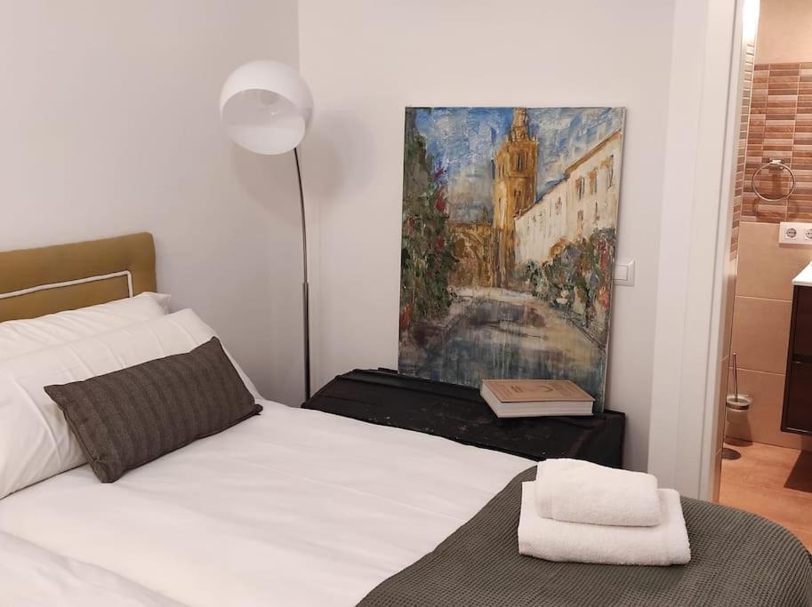 Real Maestranza Suite Sevilla Exteriér fotografie