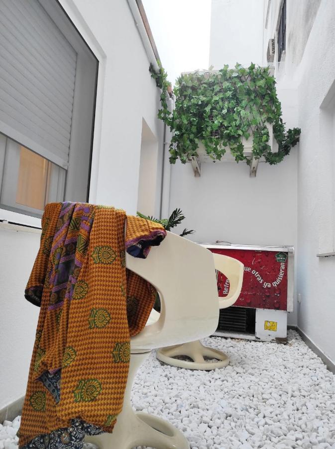 Real Maestranza Suite Sevilla Exteriér fotografie